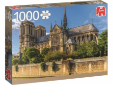Puzzle Notre Dame, Paris