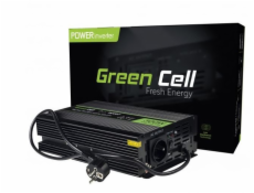 Green Cell INV07 UPS 300W menič