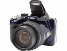 Kodak Astro Zoom AZ528 kompaktný digitálny fotoaparát modrá