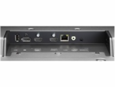 NEC LFD 50  MultiSync ME501, IPS, 3840x2160, 400 cd, 18/7, 1x DP,2x HDMI,1x USB, RS232