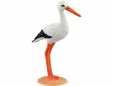 Schleich 13936 Čáp