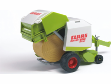 brat Claas Rollant 250 lis na okrúhle balíky, model vozidla
