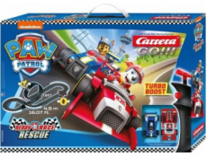 Carrera GO!!!           20062535 Paw Patrol - Ready Race Rescue