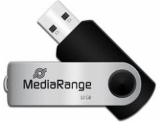 Flexi-Drive 32 GB, USB-Stick