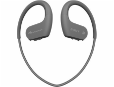 SONY NW-WS623 - Vodotesný Walkman® odolný voči prachu s bezdrôtovou technológiou BLUETOOTH® - Black