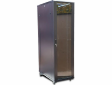 Extralink EX.8611 rack cabinet 42U Freestanding rack Black