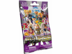 Playmobil 70733 Figúrka v sáčku holky, séria 21 