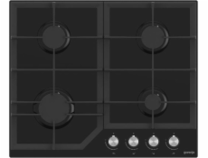 Gorenje GT641KB Plynová varná doska Gorenje GT641KB Plynová varná doska