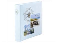 Hama Jumbo Compass         30x30 100 white Pages 3852