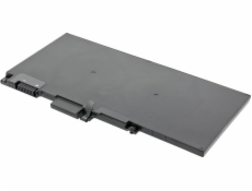 Batéria do notebooku Mitsu Batéria do notebooku MITSU BC / HP-840G3 5BM276 (46,5 Wh