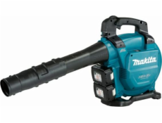 Makita DUB363PT2V 2x aku ofukovač