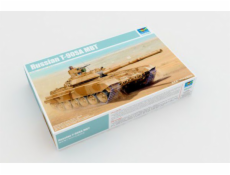 TRUMPETER Russian T-90MB T Weled Turret