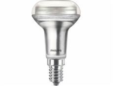 CorePro LEDspot D 4.3-60W R50 E14 827 36D, LED-Lampe