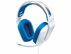 Logitech G G335 white