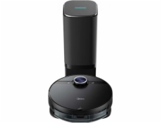 Midea S8+ Robotický vysávač