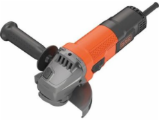 BLACK&DECKER BEG120-QS angle grinder 125 mm 800 W