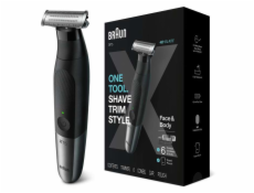 Braun Series XT5200 zastrihávač 