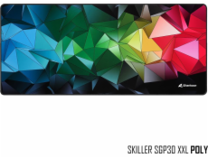 SKILLER SGP30 XXL Poly, Gaming-Mauspad