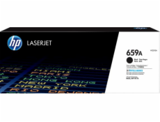 Čierny toner HP 659A (W2010A)