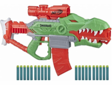 Nerf Dinosquad Rex Rampage