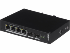 Dahua PFS3206-4P-96, 4-Port PoE Switch (Unmanaged)