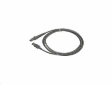 Kábel Datalogic USB 2m, rovný
