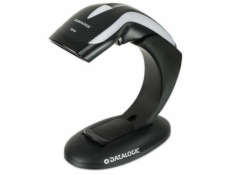 Čítačka Datalogic HD3130 Heron, Kit, Linear Imager, USB, Čierny