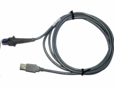 Kábel Datalogic napájací USB, koncovka A