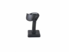 Držiak Honeywell MS-5145 Flex Stand Stojan, 8cm, čierny