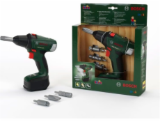 Klein Bosch vŕtací skrutkovač II