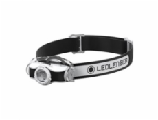 Stirnlampe MH3, LED-Leuchte