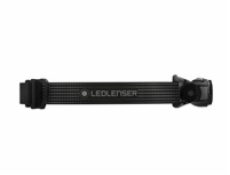 Ledlenser MH5, černá / Grau