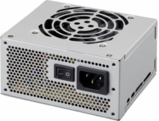 Fortron zdroj FSP350-50SAC 80PLUS BRONZE, SFX, 350W