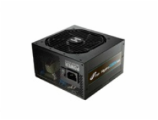 Fortron zdroj 750W, HYDRO GSM Lite PRO 750, 80PLUS GOLD, semi-modular