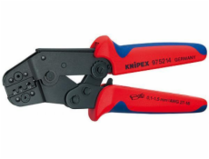 Kliešte lisovacie Knipex 975214
