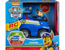 Paw Patrol Chase RC Polica Cruiser