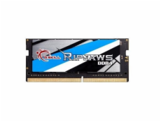  G.SKILL - DDR4 8GB Ripjaws 2400 MHz CL16