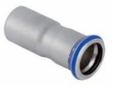 Geberit 54x42mm Lisovacie armatúry