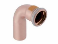 Geberit Mapress 18mm Medená rúra