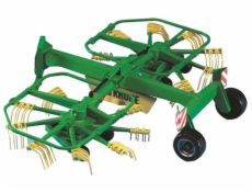 Krone Schwader, Spielfahrzeug