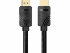 TB premium kábel HDMI 2.1 2m