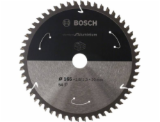 Kreissägeblatt Standard for Aluminium, O 160mm, 52Z