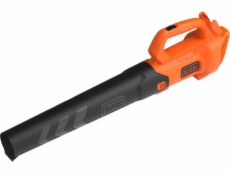 Akku-Axial-Gebläse BCBL200B-XJ, 18Volt, Laubgebläse