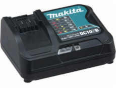 Makita DC10SB Charger 10,8V-12V