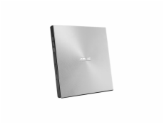 Nagrywarka zewnętrzna ZenDrive U9M Ultra-slim DVD USB/USB-c srebrna
