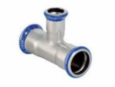 Geberit 28x15x28mm Redukcia