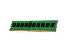 KINGSTON 8GB DDR4 2666MHZ MODULE, (KCP426NS8/8) 8GBIT