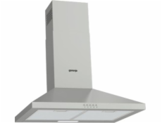 Gorenje WHC629E4X komínový odsávač pár 