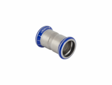 Geberit Mapress 54mm Kovová koncovka