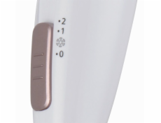 Blaupunkt HDD301RO hair dryer 1200 W White